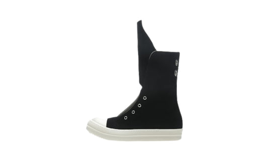 Sneakers Milk Nero