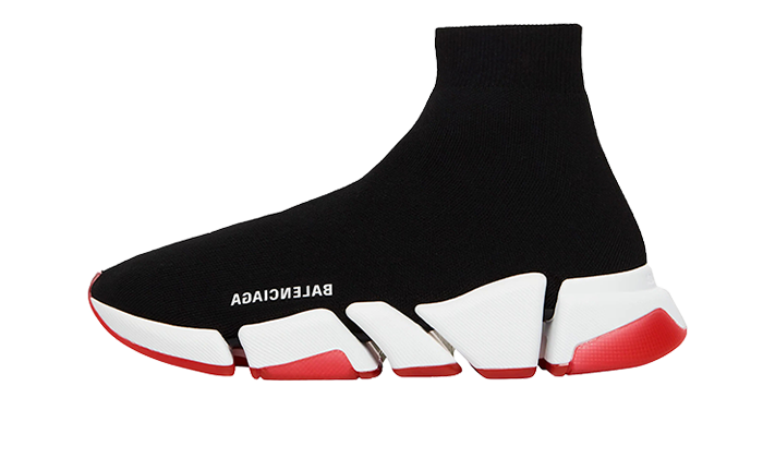 2.0 Red Sole