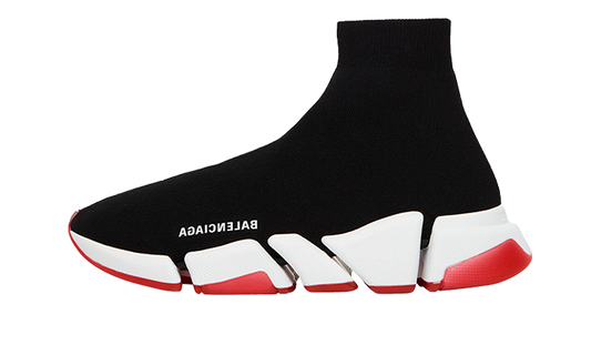 2.0 Red Sole