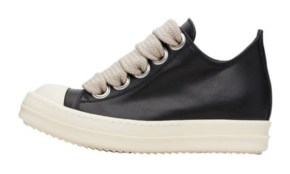 Sneakers Nere Concordians Jumbolace Basse