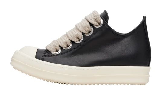Sneakers Nere Concordians Jumbolace Basse
