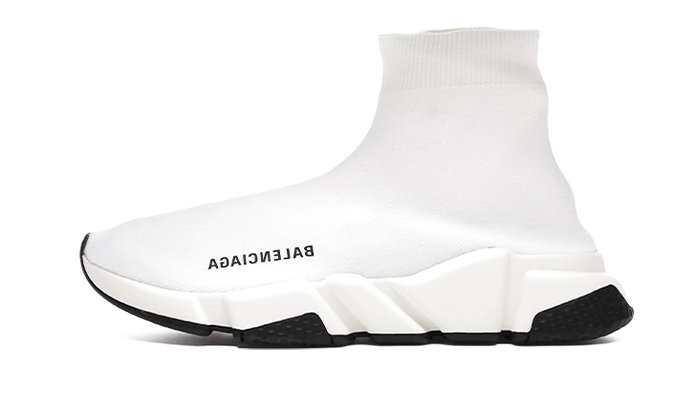 White Black Sole