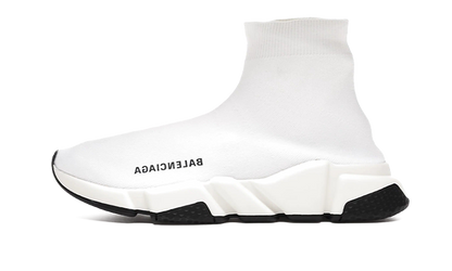 White Black Sole