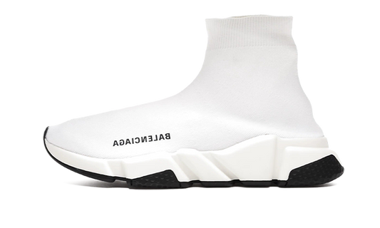White Black Sole