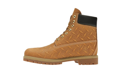 Boot Supreme Diamond Plate Wheat
