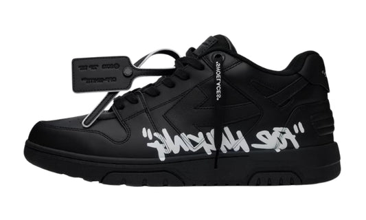 Sneakers nere Out Of Office ‘For Walking’