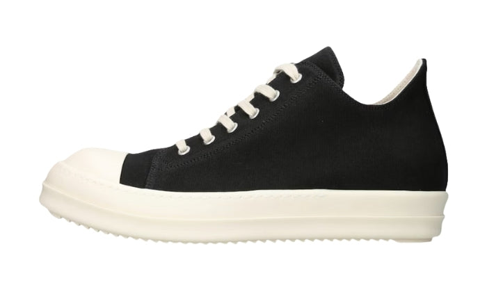 Sneaker Basse in Tela