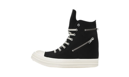Cargo Alta Nero Latte