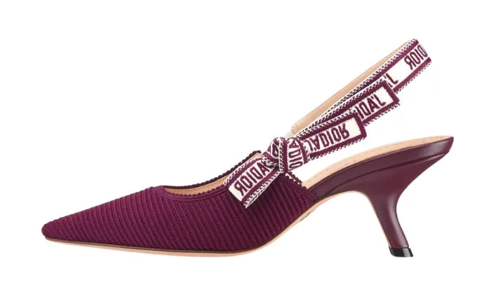 DECOLLETÈ SLINGBACK J’ADIOR