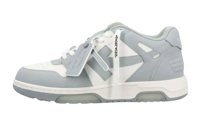 Sneakers Bianco/Grigio Chiaro