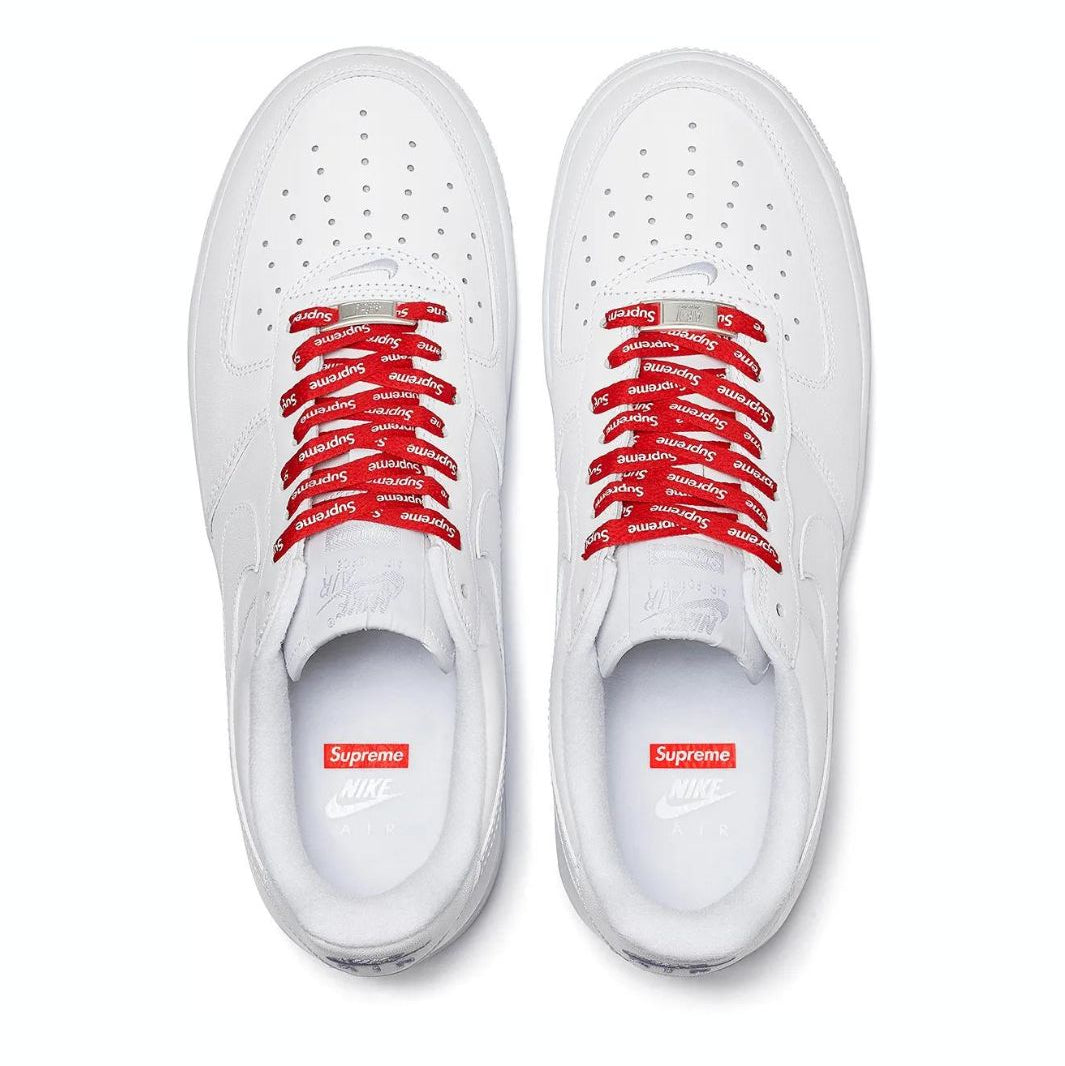 NIKE AIR FORCE 1 x SUPREME