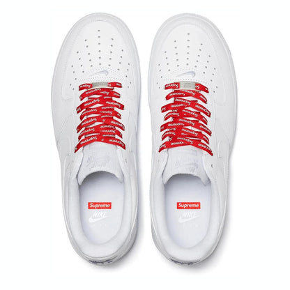 NIKE AIR FORCE 1 x SUPREME