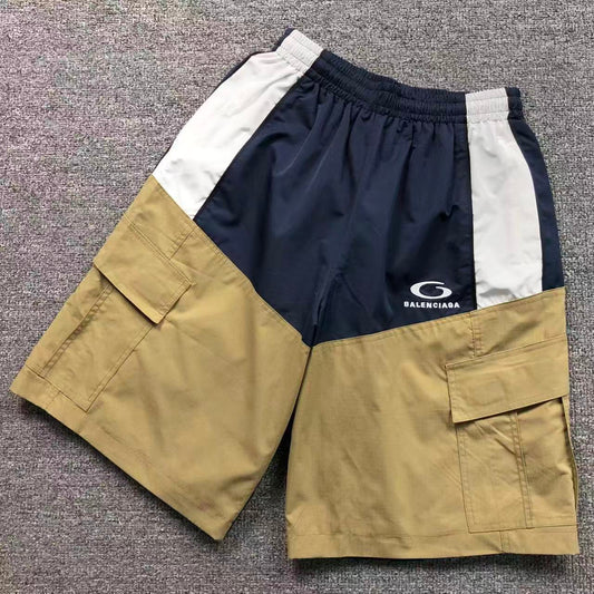 PANTALONCINI BALENCIAGA