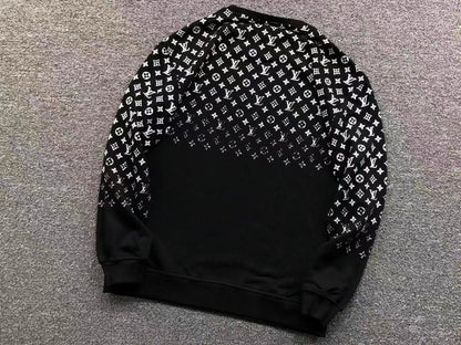FELPA LV CREWNECK