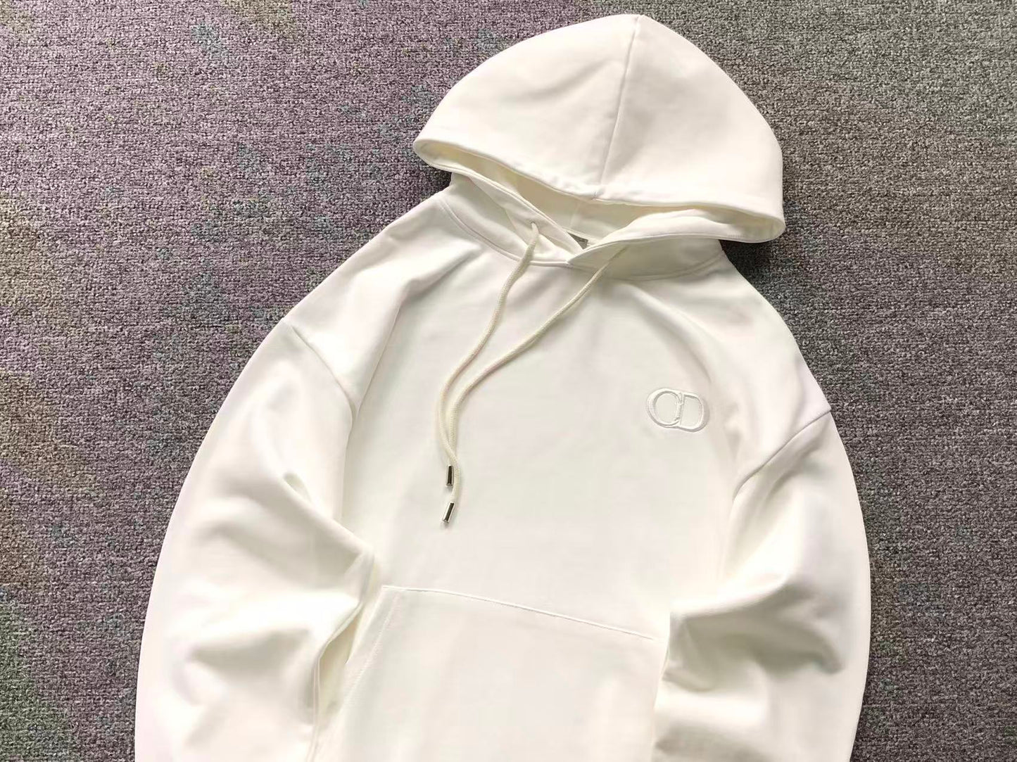 FELPA DIOR