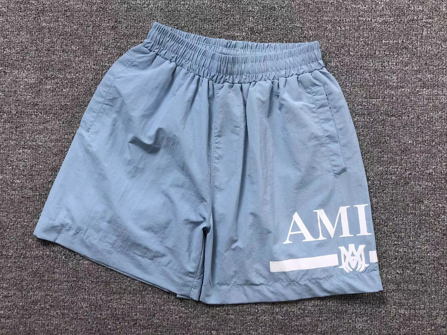 COSTUME AMIRI