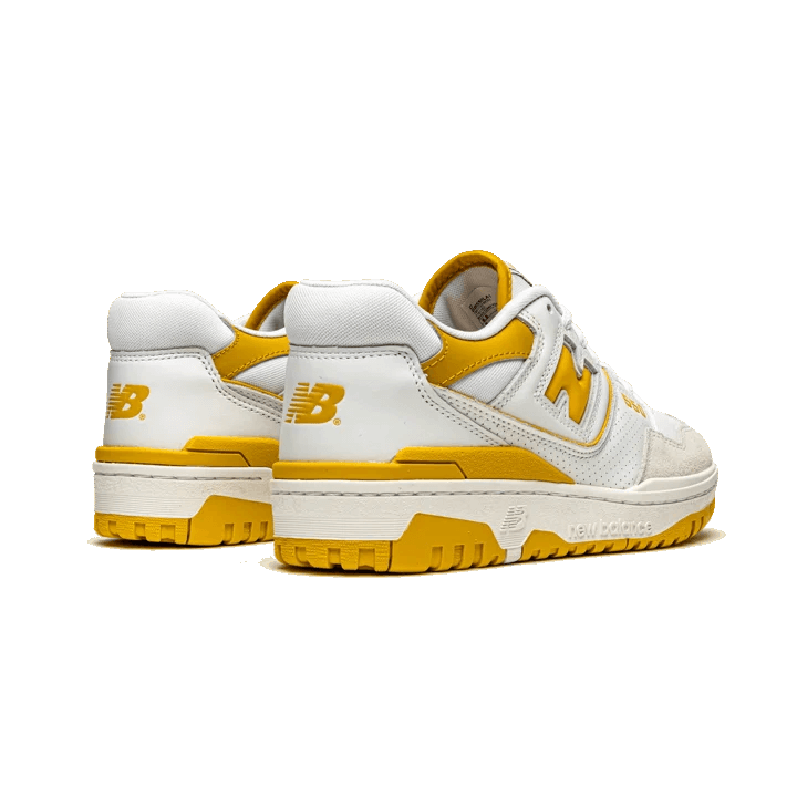 Sea Salt Varsity Gold
