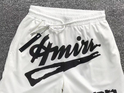 COMPLETO ESTIVO AMIRI MAGLIETTA E PANTALONCINI