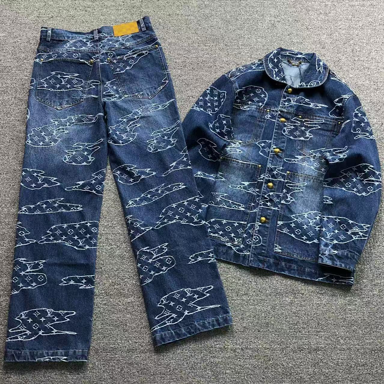 COMPLETO LV