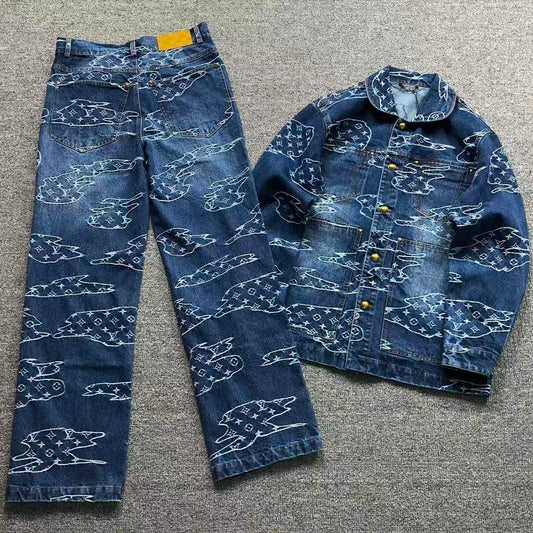 COMPLETO LV
