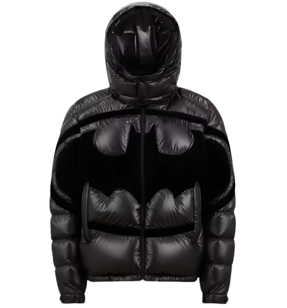 GIACCA MONCLER