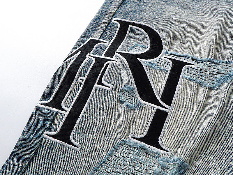 JEANS AMIRI