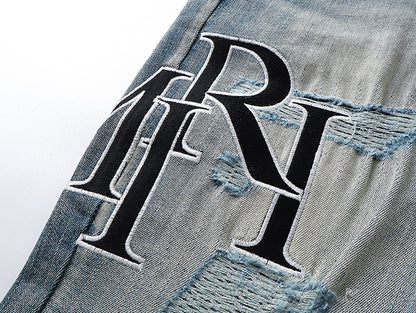 JEANS AMIRI