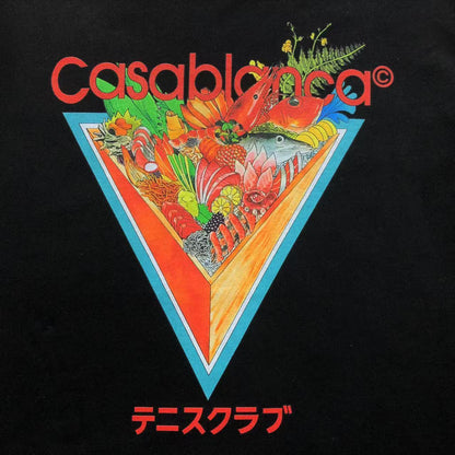 T-SHIRT CASABLANCA
