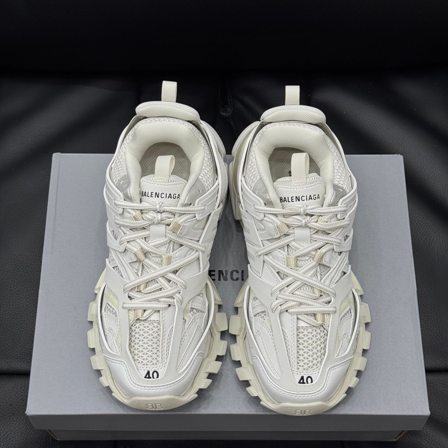 BALENCIAGA TRACK 3.0