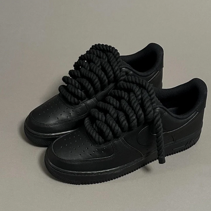 NIKE AIR FORCE 1 ROPE LACES