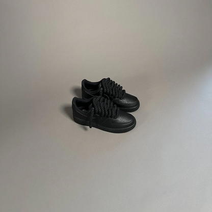 NIKE AIR FORCE 1 ROPE LACES