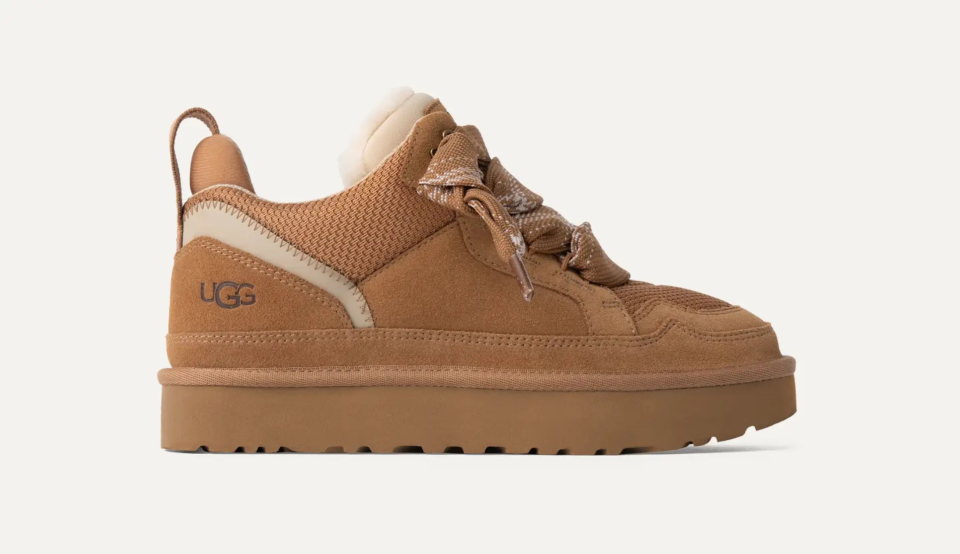 Sneakers Lowmel