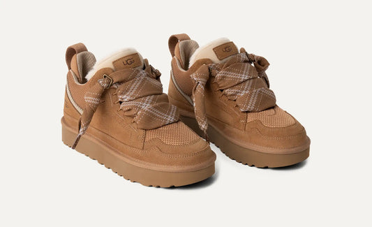 Sneakers Lowmel
