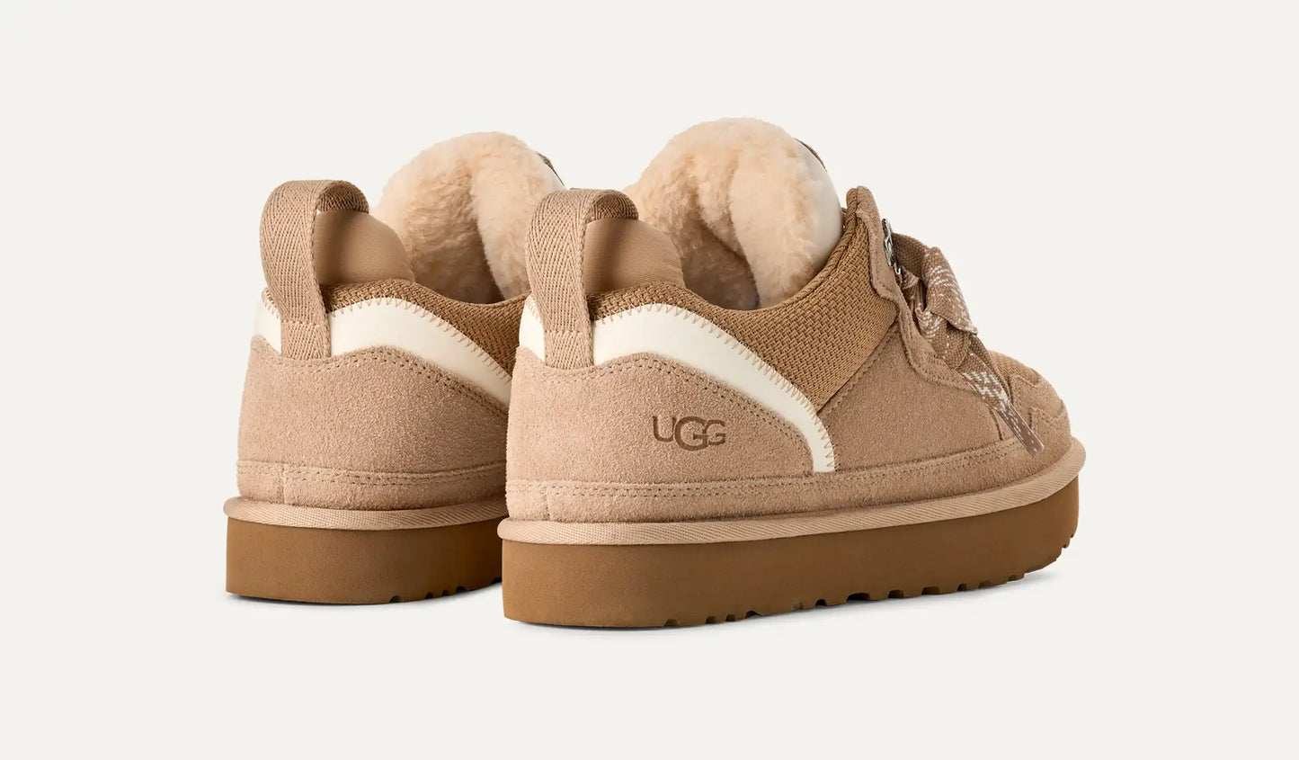 Sneakers Lowmel