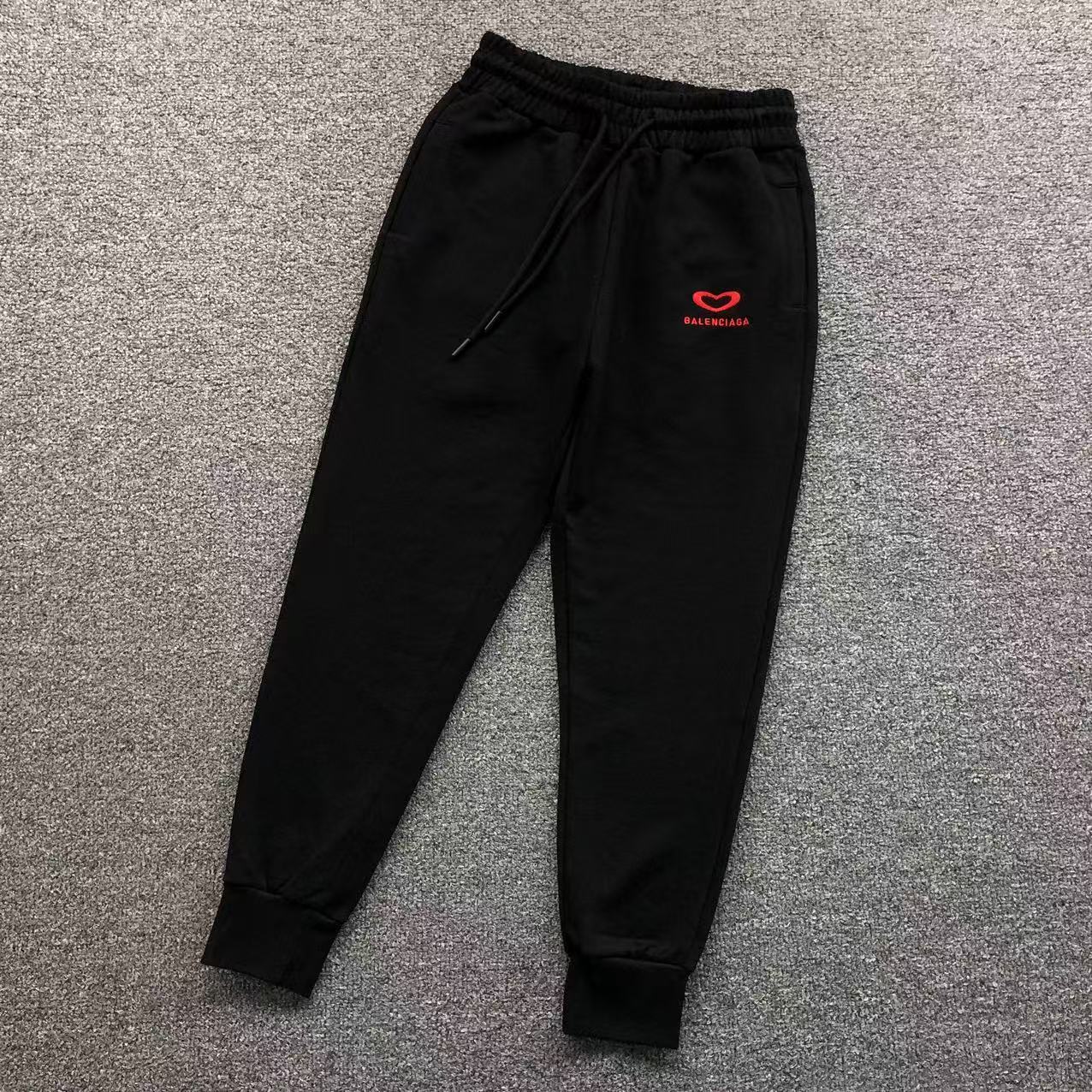 PANTALONI BALENCIAGA