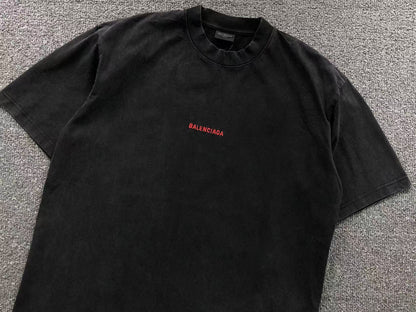 T-SHIRT BALENCIAGA