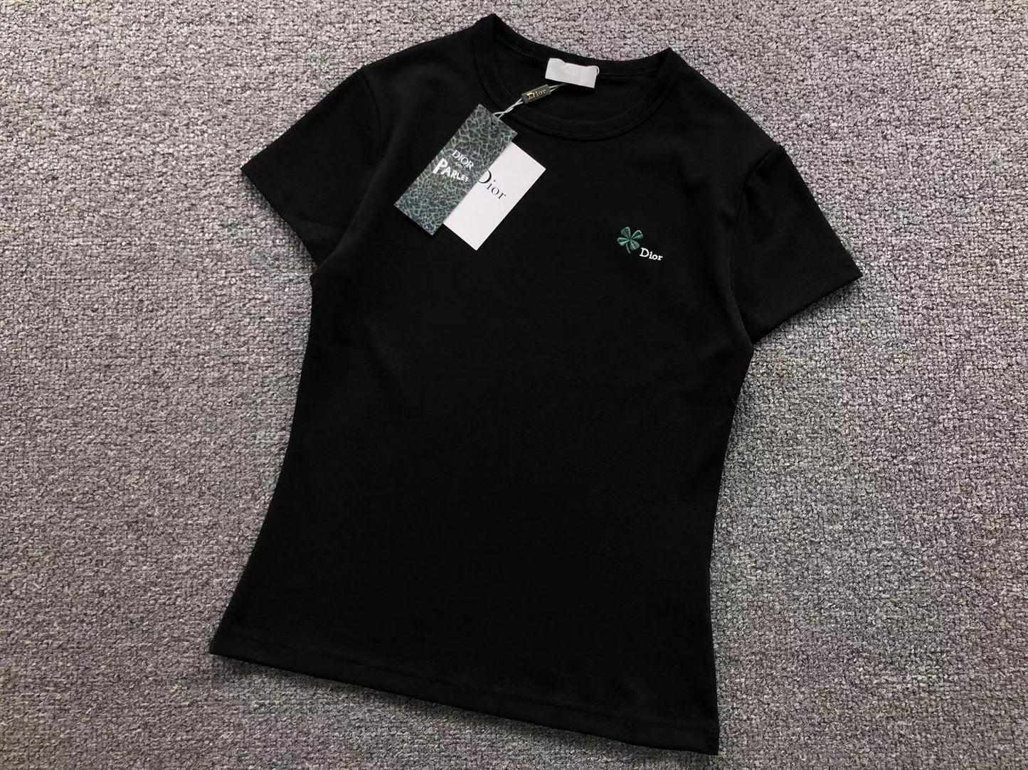 T-SHIRT DIOR DONNA