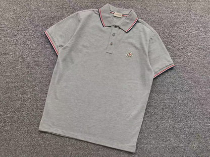 POLO T-SHIRT MONCLER
