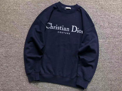 FELPA DIOR CREWNECK
