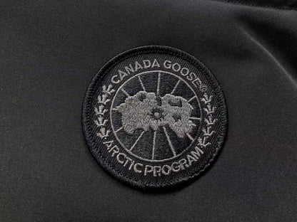 GILET CANADA GOOSE
