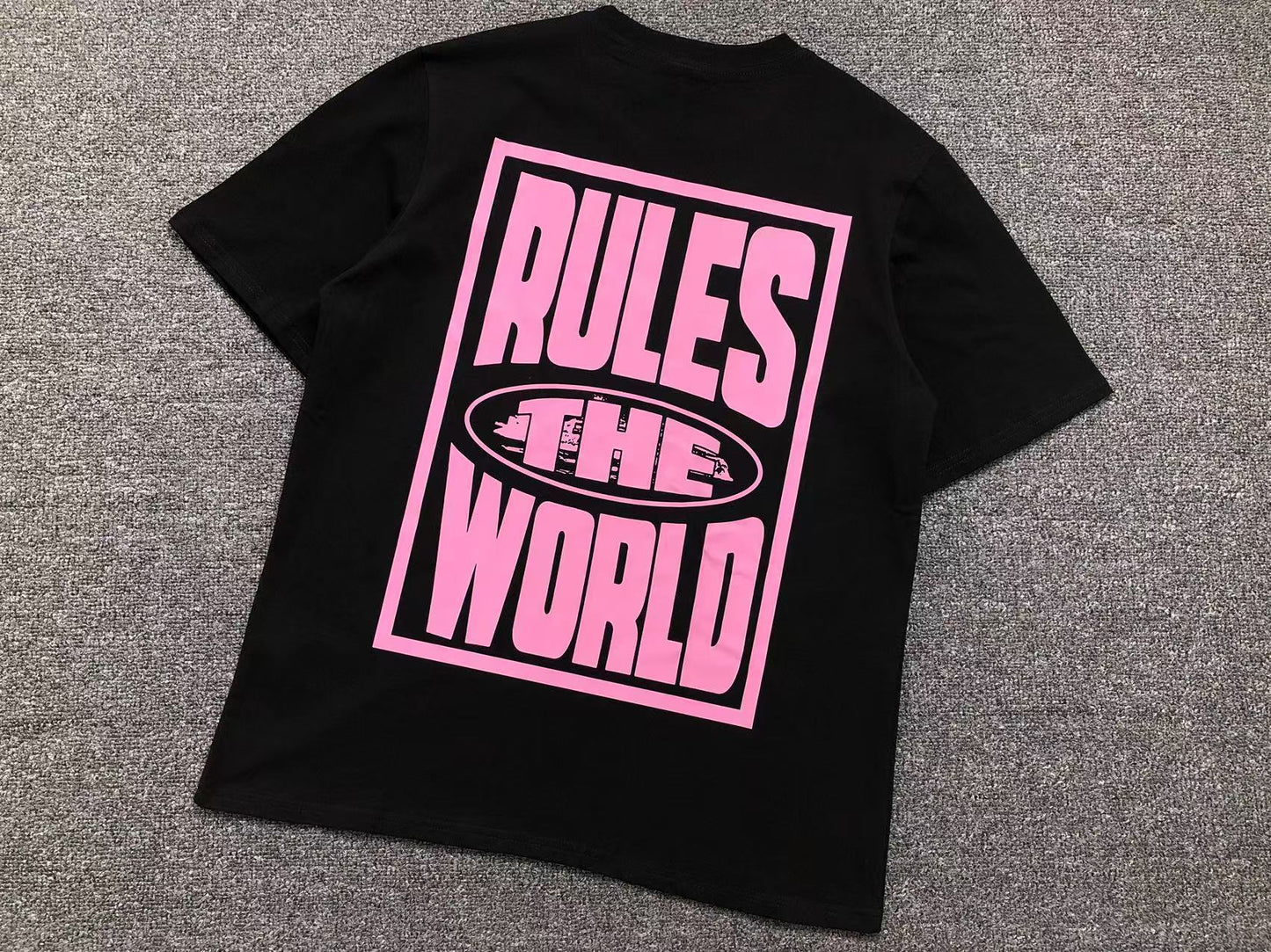 T-SHIRT CORTEIZ