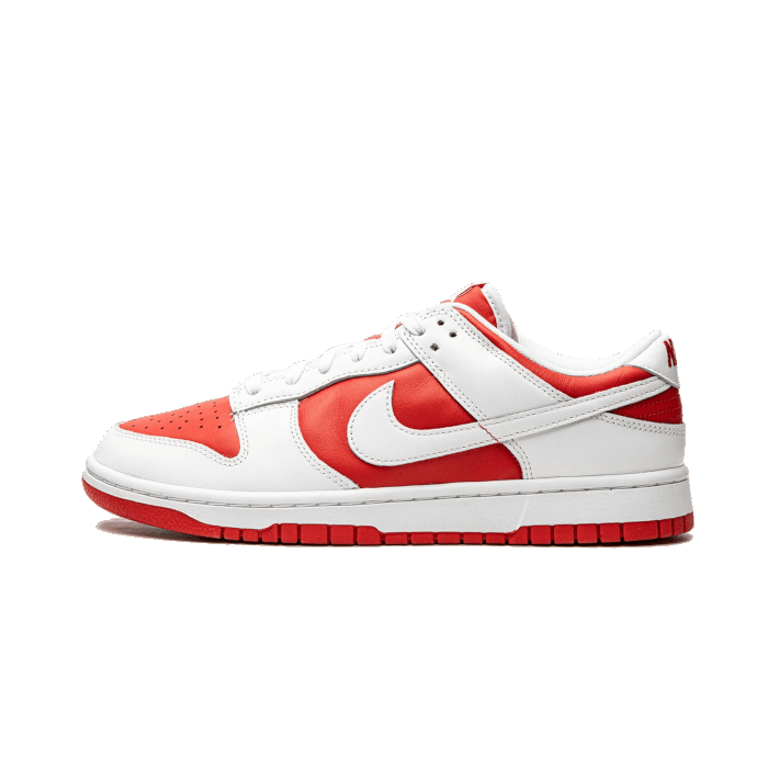 CHAMPIONSHIP RED