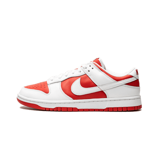 CHAMPIONSHIP RED