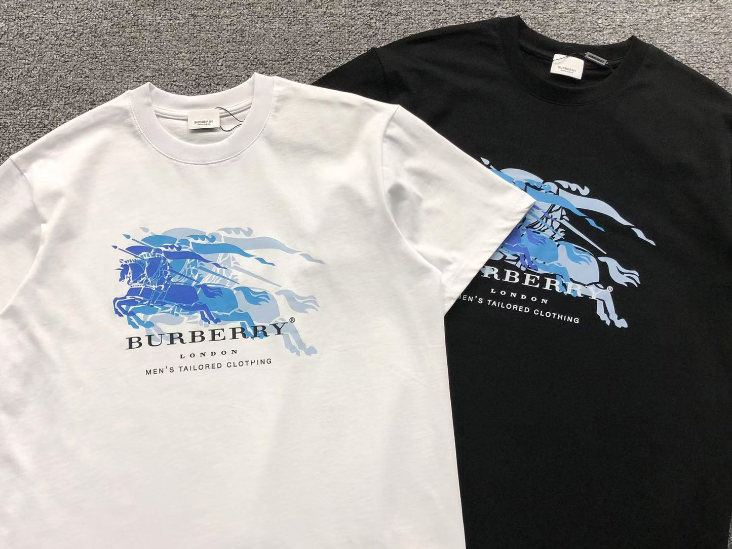 T-SHIRT BURBERRY