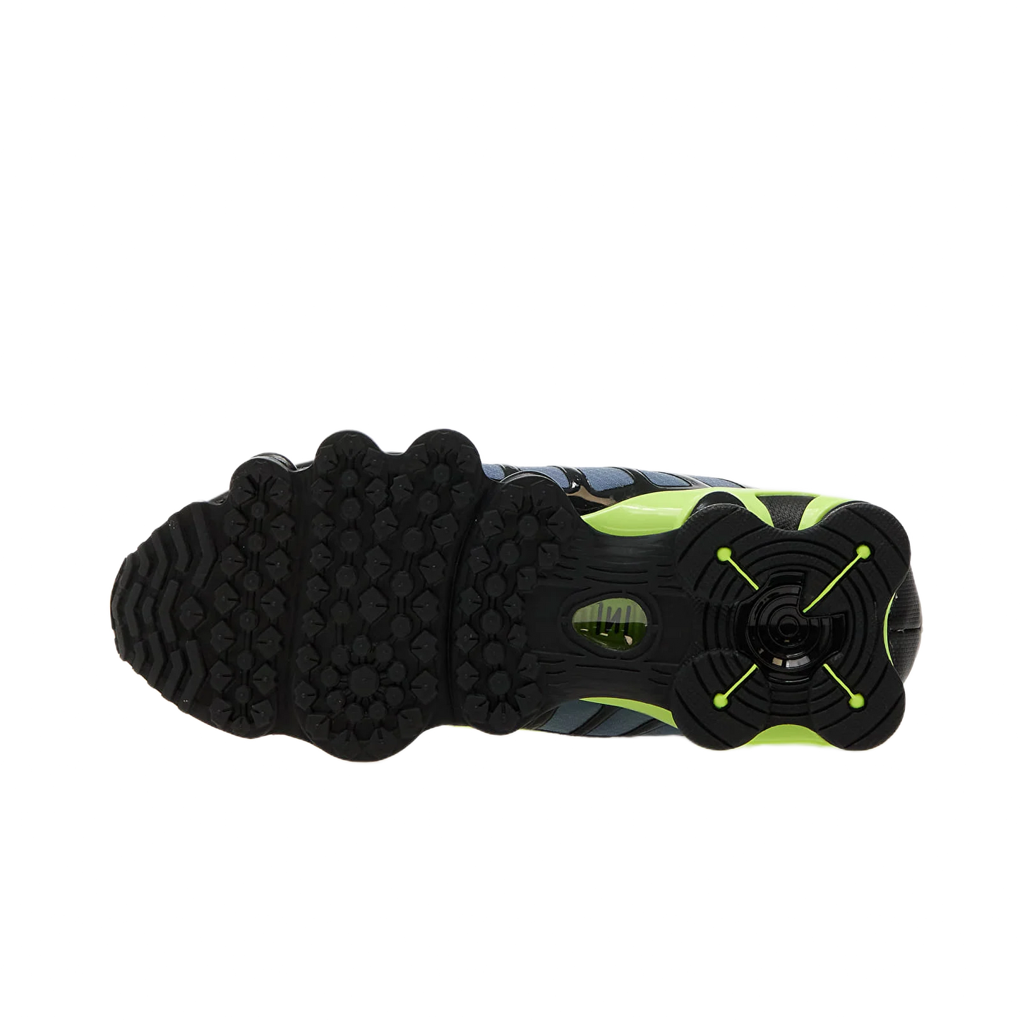 SHOX TL