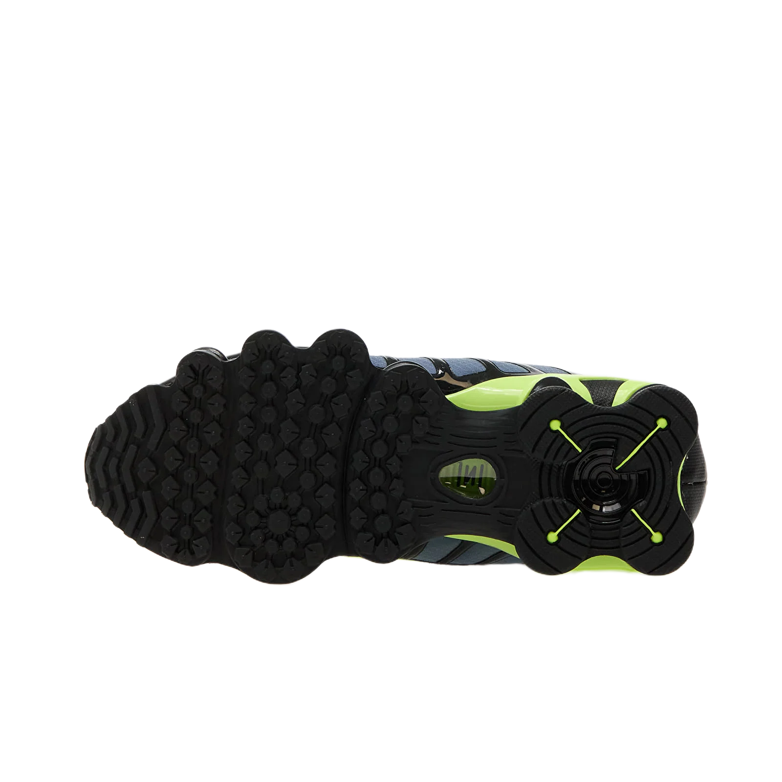 SHOX TL