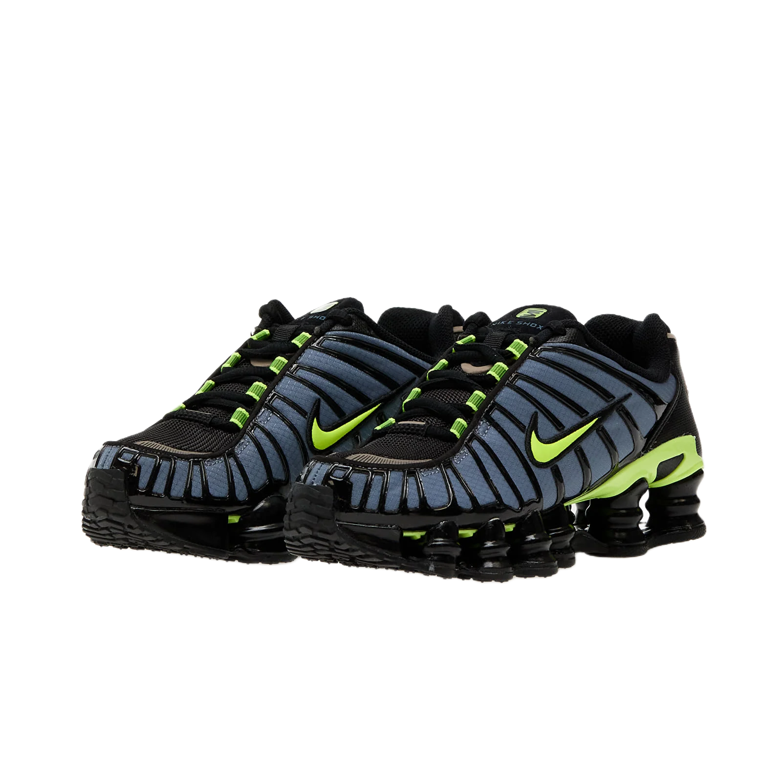 SHOX TL
