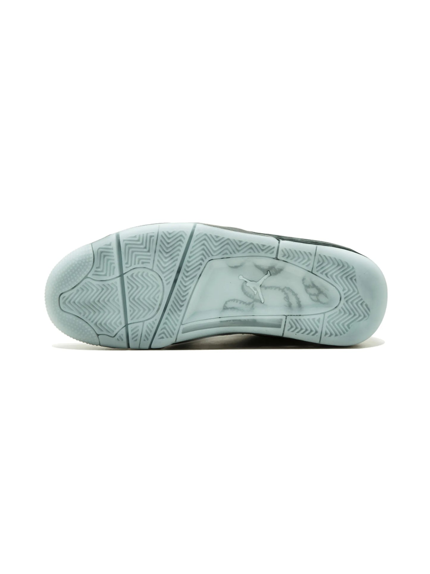 J4 Retro Kaws Black