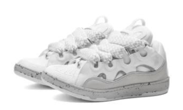 Curb White
