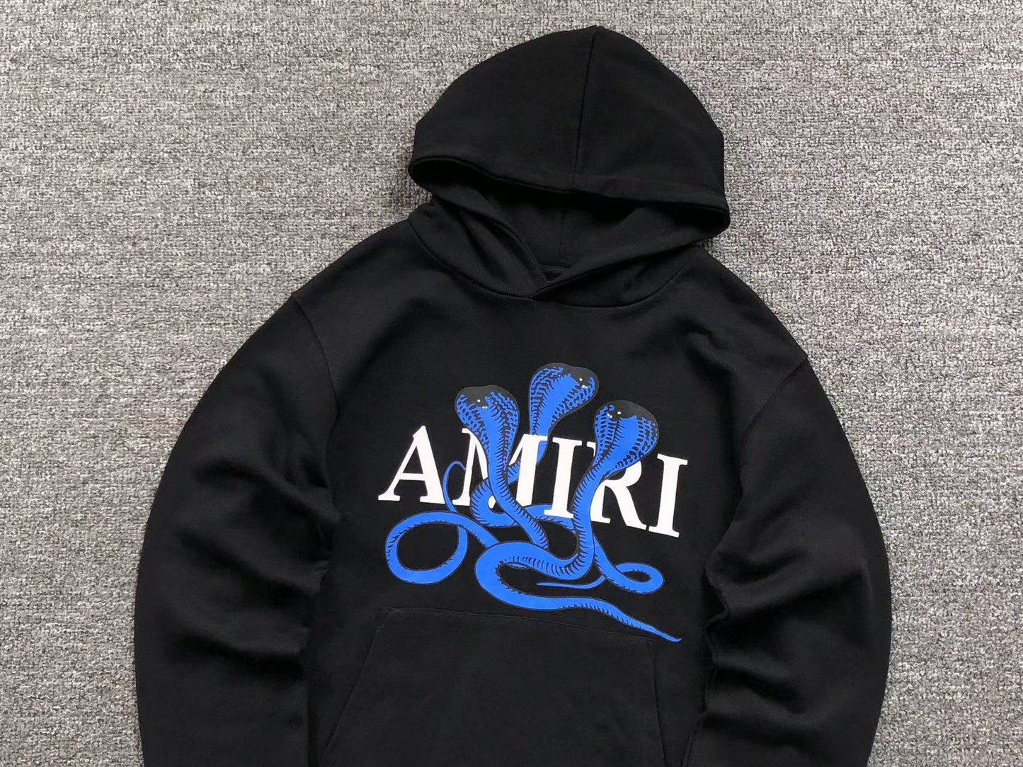 FELPA AMIRI HOODIE